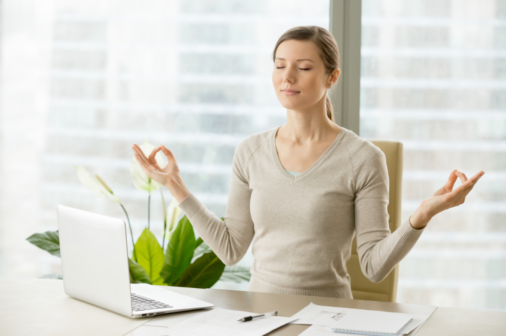 Finding Serenity Through Acupuncture: A Journey to Stress Relief